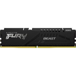 Оперативная память Kingston Fury Beast DDR5 1x16Gb