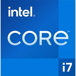 Процессор Intel Core i7 Alder Lake