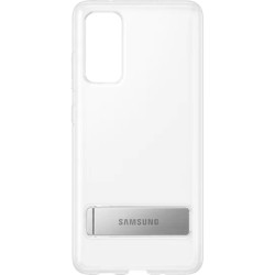 Чехол Samsung Clear Standing Cover for Galaxy S20 FE