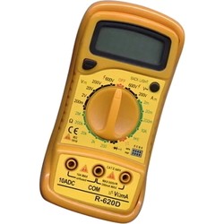 Мультиметр Trisco R-620D