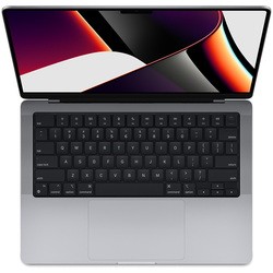 Ноутбук Apple MacBook Pro 14 (2021) (Z15G/6)