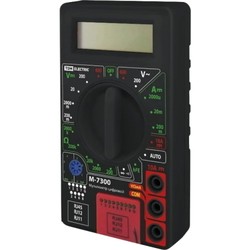 Мультиметр TDM Electric M-7300