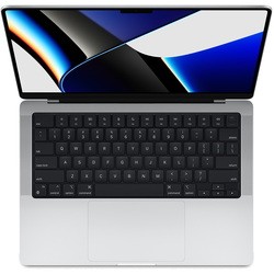 Ноутбук Apple MacBook Pro 14 (2021) (Z15J/2)