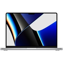 Ноутбук Apple MacBook Pro 14 (2021) (Z15J/8)