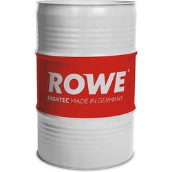 Моторное масло Rowe Hightec Synt RS HC 5W-30 60L