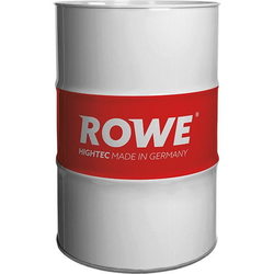 Моторное масло Rowe Hightec Synt RS HC 5W-30 200L