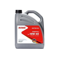 Моторное масло Rowe Essential 10W-40 5L