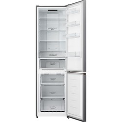 Холодильник Gorenje NRK 620 FES4