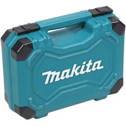 Набор инструментов Makita E-10899
