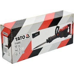 Отбойный молоток Yato YT-82002