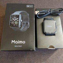 Смарт часы Xiaomi 70Mai Maimo Watch
