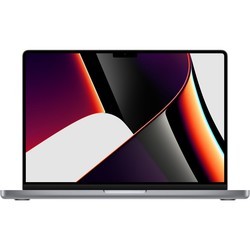 Ноутбук Apple MacBook Pro 14 (2021) (Z15H/14)