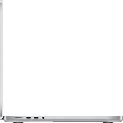 Ноутбук Apple MacBook Pro 14 (2021) (Z15K/11)