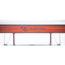 Теннисный стол Rasson Premium W-760 Padouk Outdoor