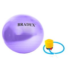 Мяч для фитнеса / фитбол Bradex SF 0718