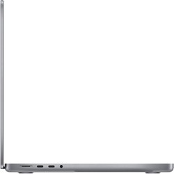 Ноутбук Apple MacBook Pro 14 (2021) (Z15H/17)
