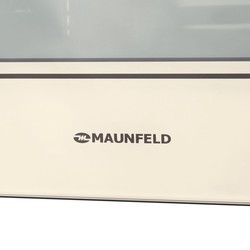 Духовой шкаф MAUNFELD EOEF 516 RBG