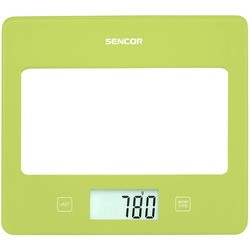 Весы Sencor SKS 5021GR