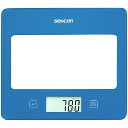 Весы Sencor SKS 5022BL