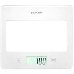 Весы Sencor SKS 5023OR