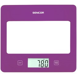 Весы Sencor SKS 5025VT