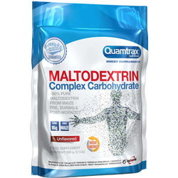 Гейнер Quamtrax Maltodextrin 0.5 kg
