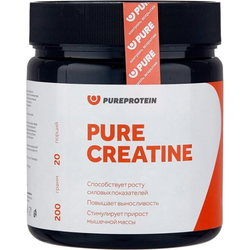 Креатин Pureprotein Pure Creatine 200 g