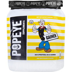 Гейнер Popeye Supplements Gainer