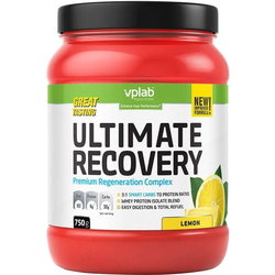 Гейнер VpLab Ultimate Recovery 0.75 kg