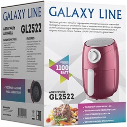 Фритюрница Galaxy Line GL 2522