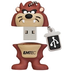 USB-флешки Emtec L103 8Gb