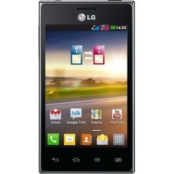 Мобильные телефоны LG Optimus L5 DualSim