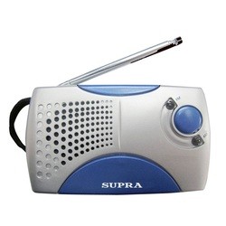 Радиоприемник Supra ST-113