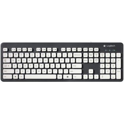 Клавиатуры Logitech Washable Keyboard K310