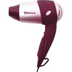 Фены и приборы для укладки Sakura SA-4008