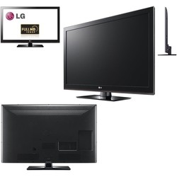 Телевизоры LG 32LK469C