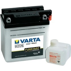 Автоаккумулятор Varta Funstart FreshPack (503013001)