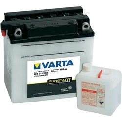 Автоаккумулятор Varta Funstart FreshPack (508013008)