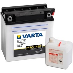 Автоаккумулятор Varta Funstart FreshPack (509015008)