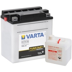 Автоаккумулятор Varta Funstart FreshPack (509016008)