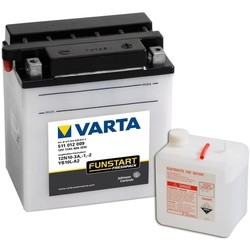 Автоаккумулятор Varta Funstart FreshPack (511012009)