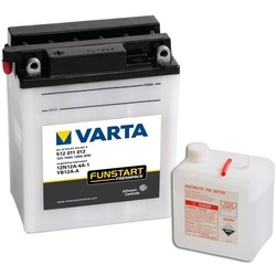 Автоаккумулятор Varta Funstart FreshPack (512011012)
