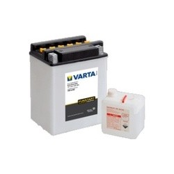 Автоаккумулятор Varta Funstart FreshPack (514014014)