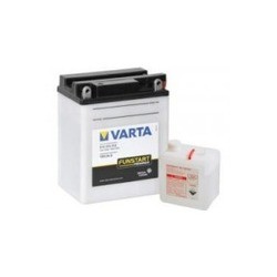 Автоаккумулятор Varta Funstart FreshPack (516015016)