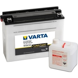 Автоаккумулятор Varta Funstart FreshPack (516016012)