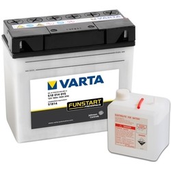 Автоаккумулятор Varta Funstart FreshPack (518014015)