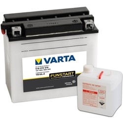 Автоаккумулятор Varta Funstart FreshPack (518015018)