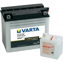 Автоаккумулятор Varta Funstart FreshPack (519011019)