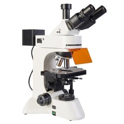 Микроскоп Micromed 3 Lum LED