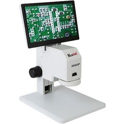 Микроскоп Kaisi 200DP (12-78x)